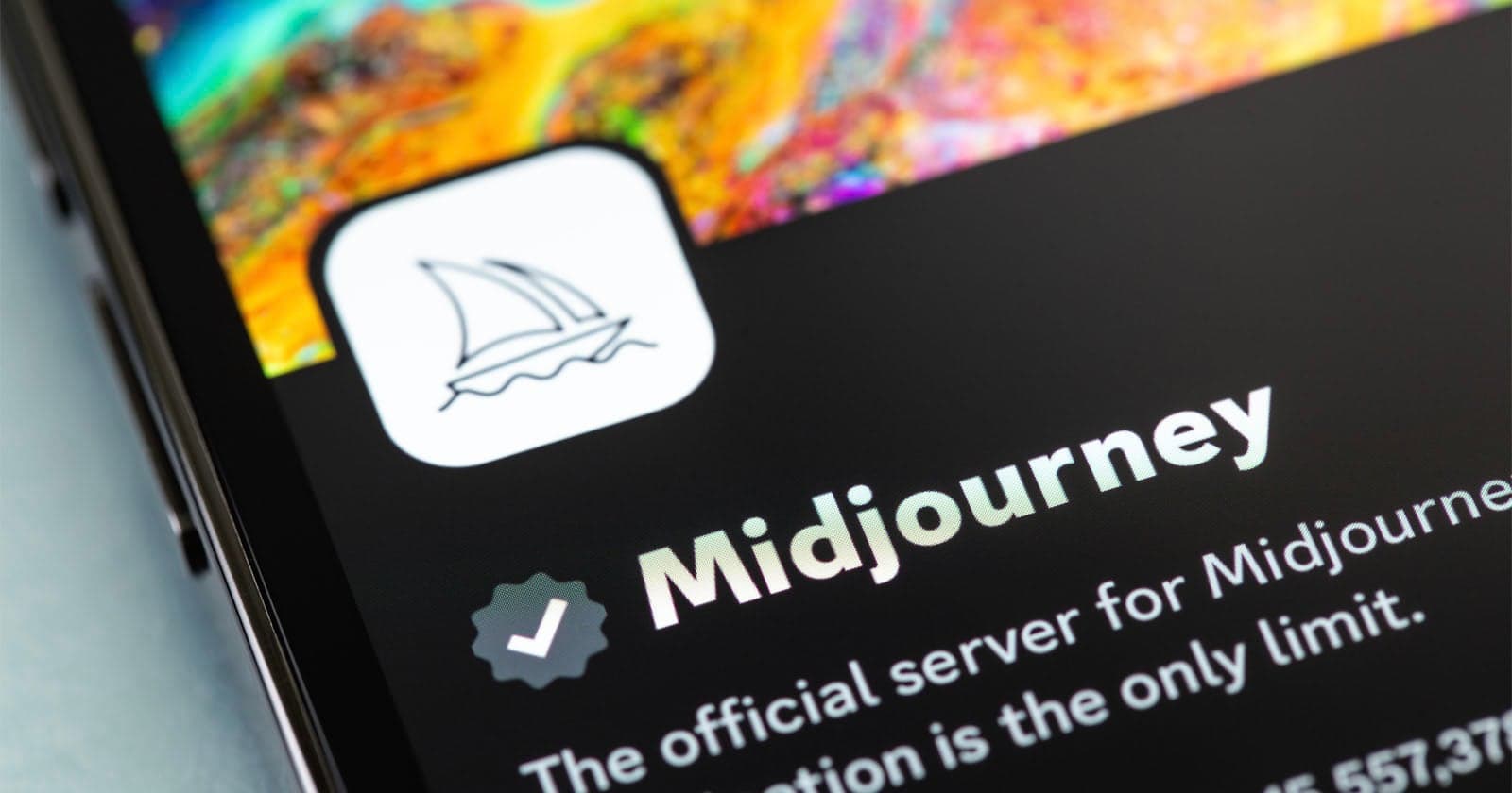 Midjourney is Trying to Force Hollywood to Reveal How it Uses AI