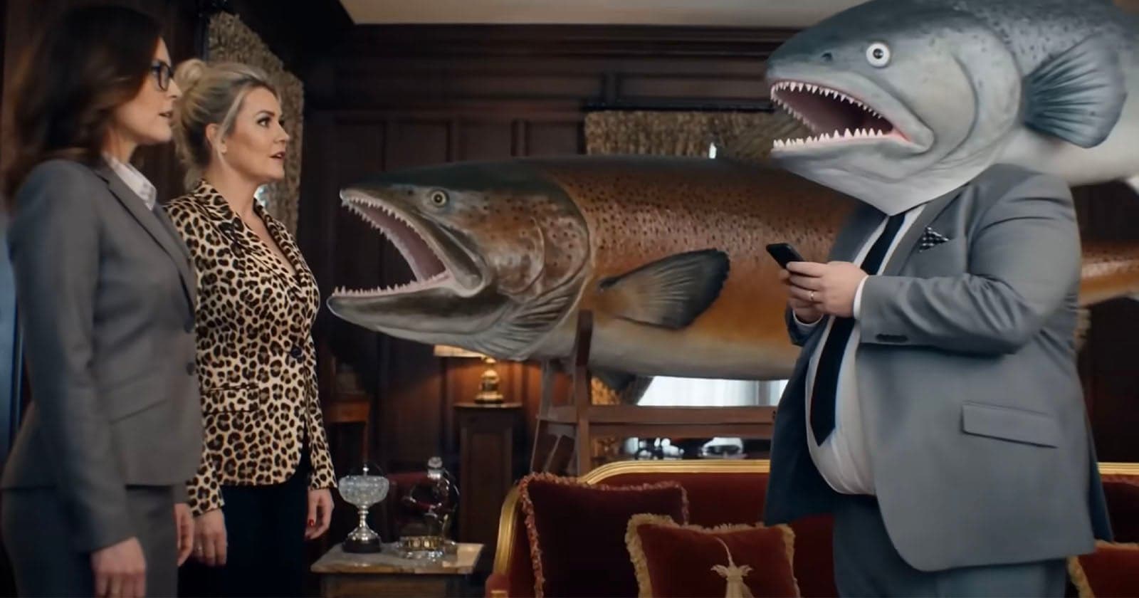 A Streaming Service Made Up Entirely of AI-Generated Shows is About to Launch