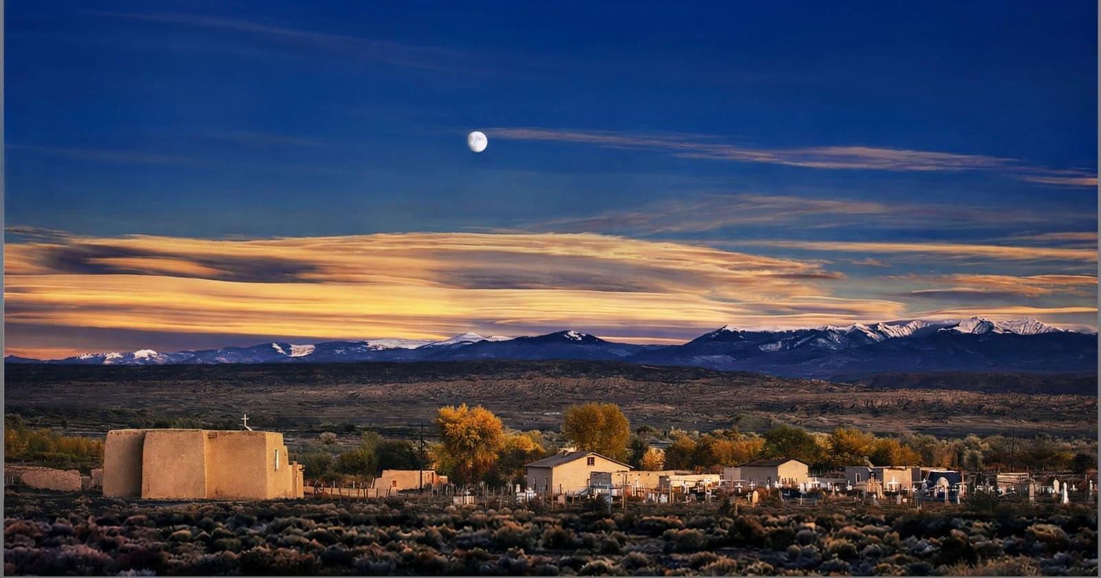 NYC Gallery Says it Has ‘Every Right’ to Create AI Version of Iconic Ansel Adams Photo