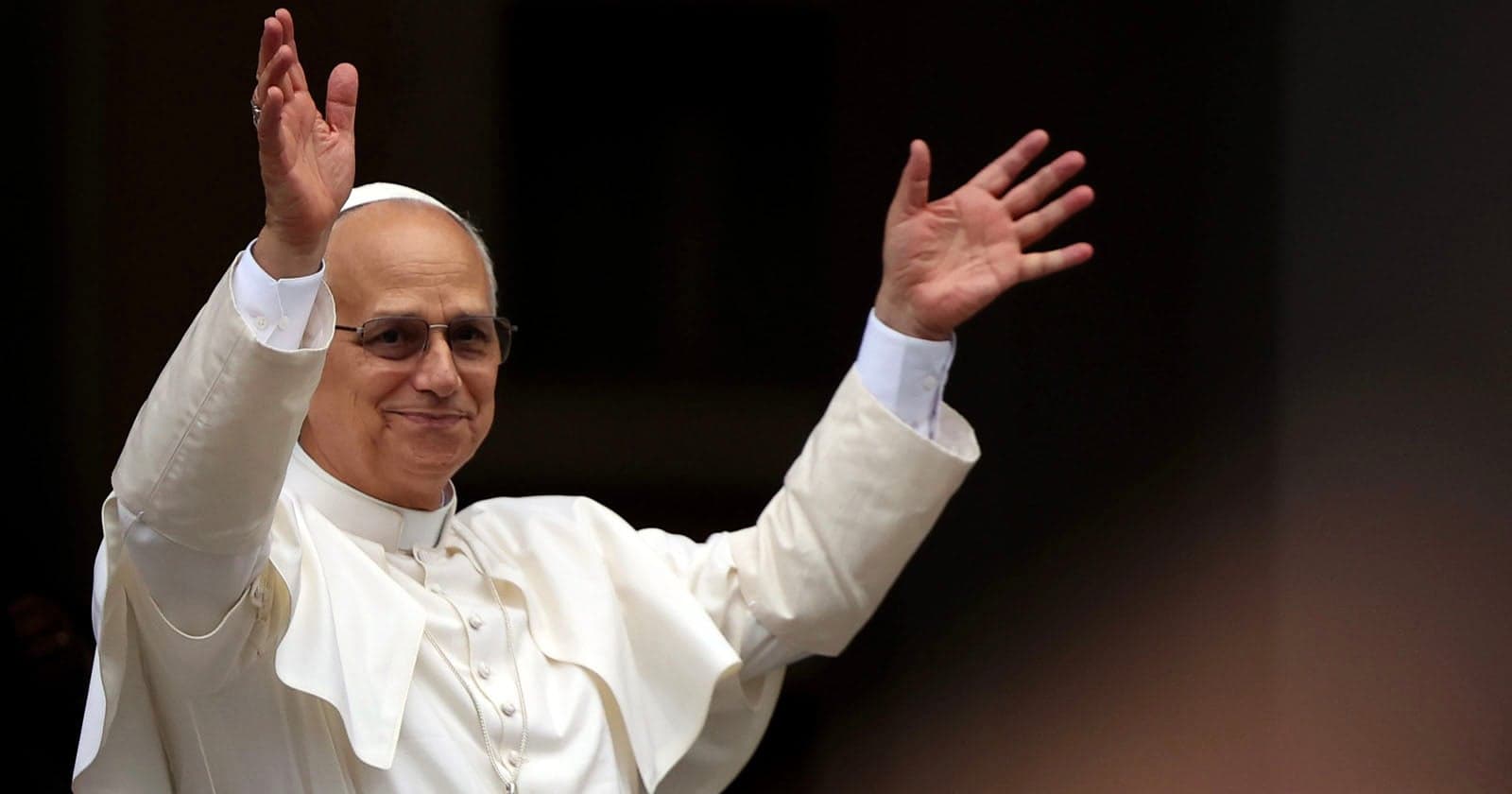 Pope Leo Warns AI Images Are a ‘Powerful Amplifier’ of Disinformation