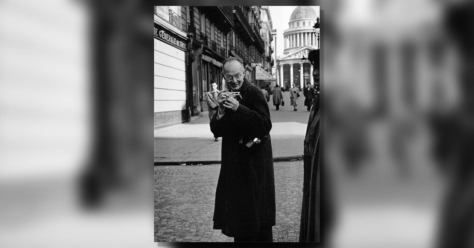 The Myth of Intent in Photography