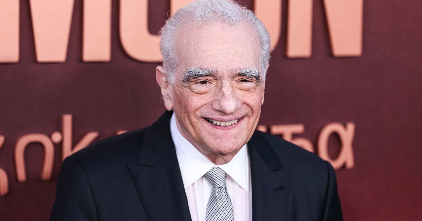 Director Martin Scorsese Joins AI Image Startup Black Forest Labs