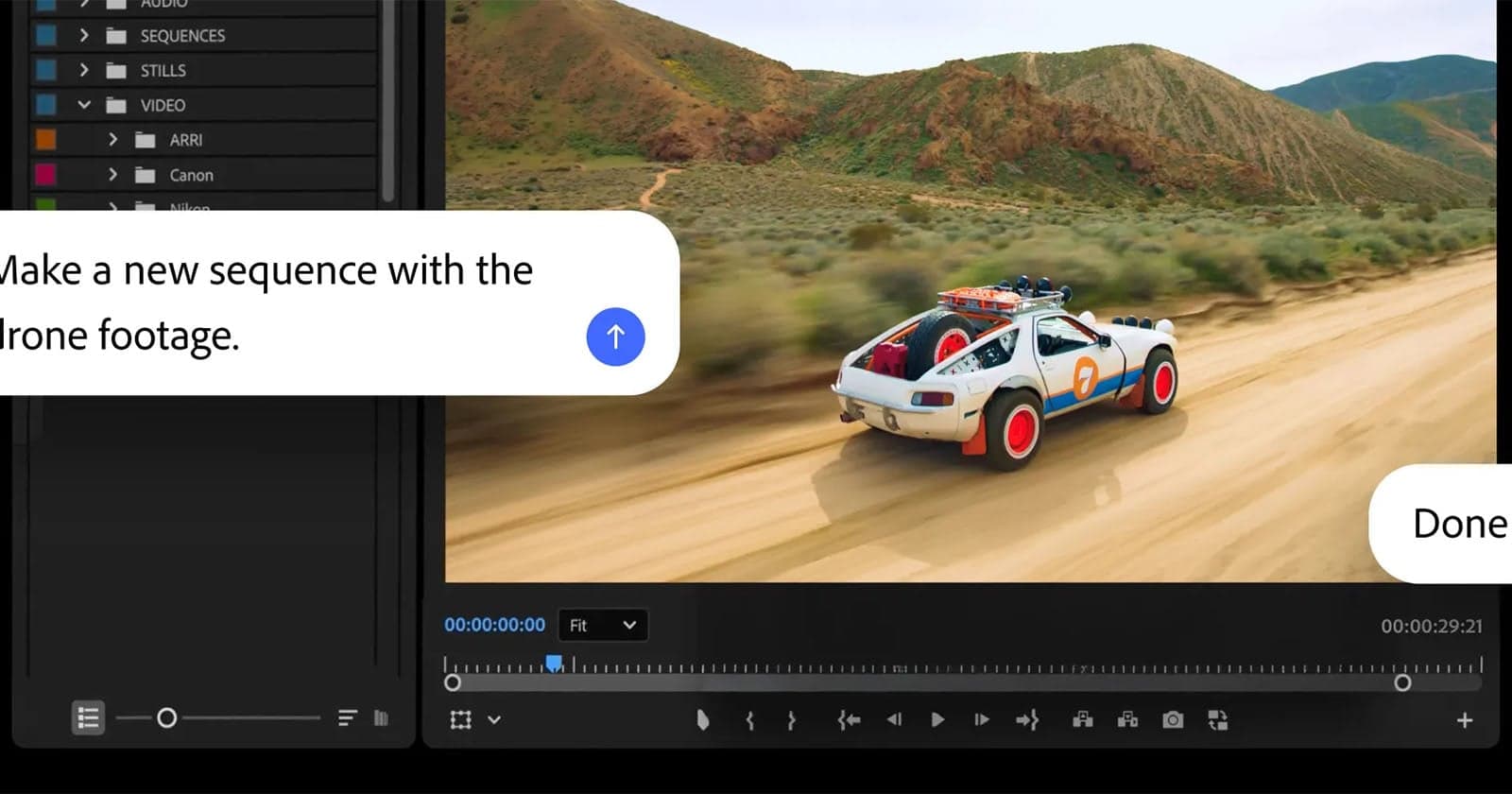 Adobe’s AI Assistant Wants to Give Photographers More Time for Actual Creative Tasks