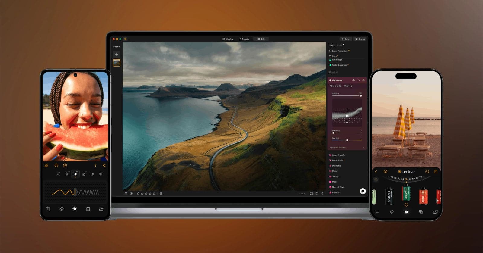 Now that Generative AI Is the Villain, Luminar Is Spinning Its Messaging