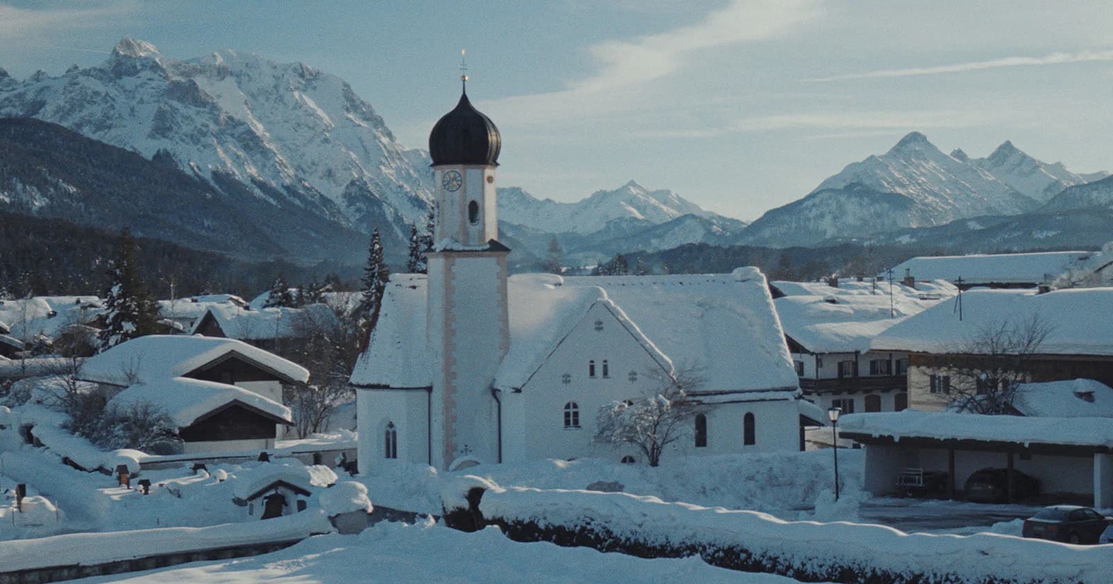 Arri Film Lab 1.5 Aims To Emulate Even More Analog Cinema Formats