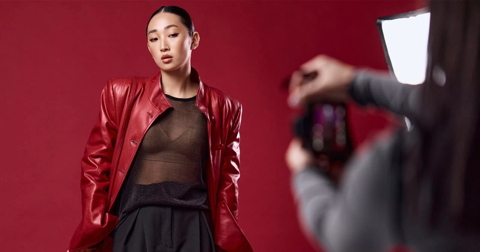 Photo Studios Are Closing as the Fashion Industry Embraces Generative AI