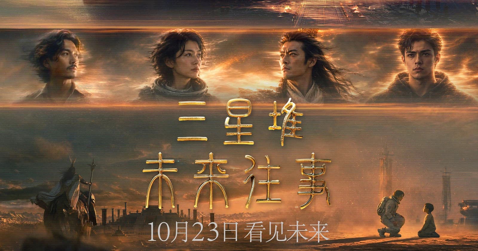 China’s First Fully AI-Generated Film is Crashing and Burning at the Box Office