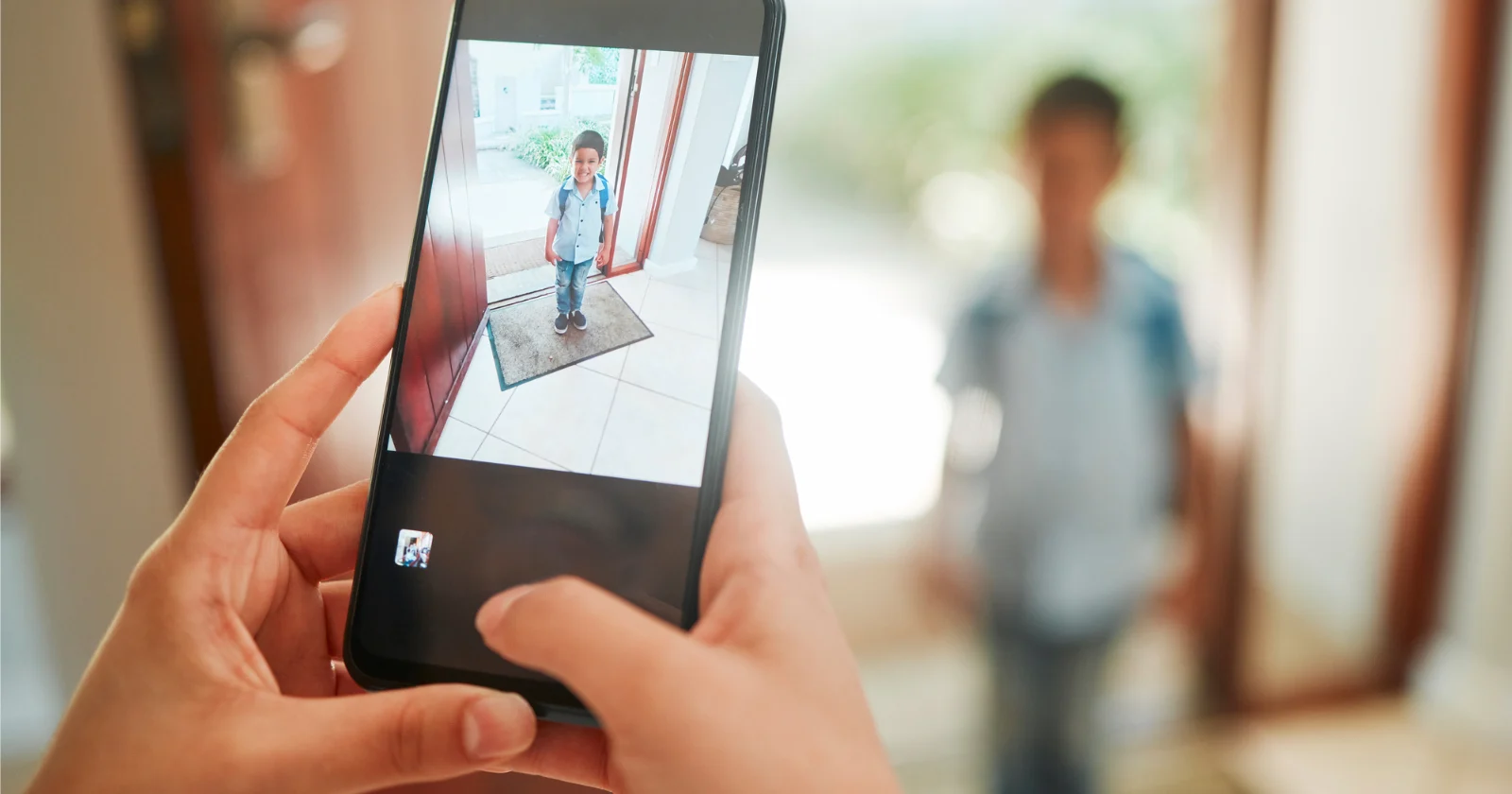 Parents Are Using AI to Create Their Kids’ School Photos Instead of Paying Photographers
