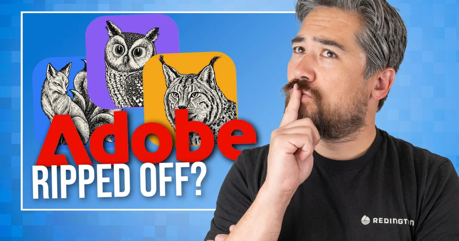 AI Remade Adobe, Sony’s New Mics, and APS-C Got a Lot of Love | The PetaPixel Podcast