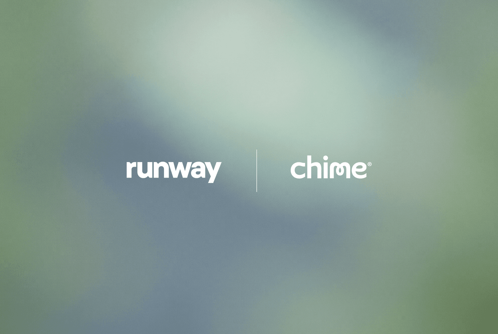 How Chime Used Runway to Produce Their Latest National TV Spot