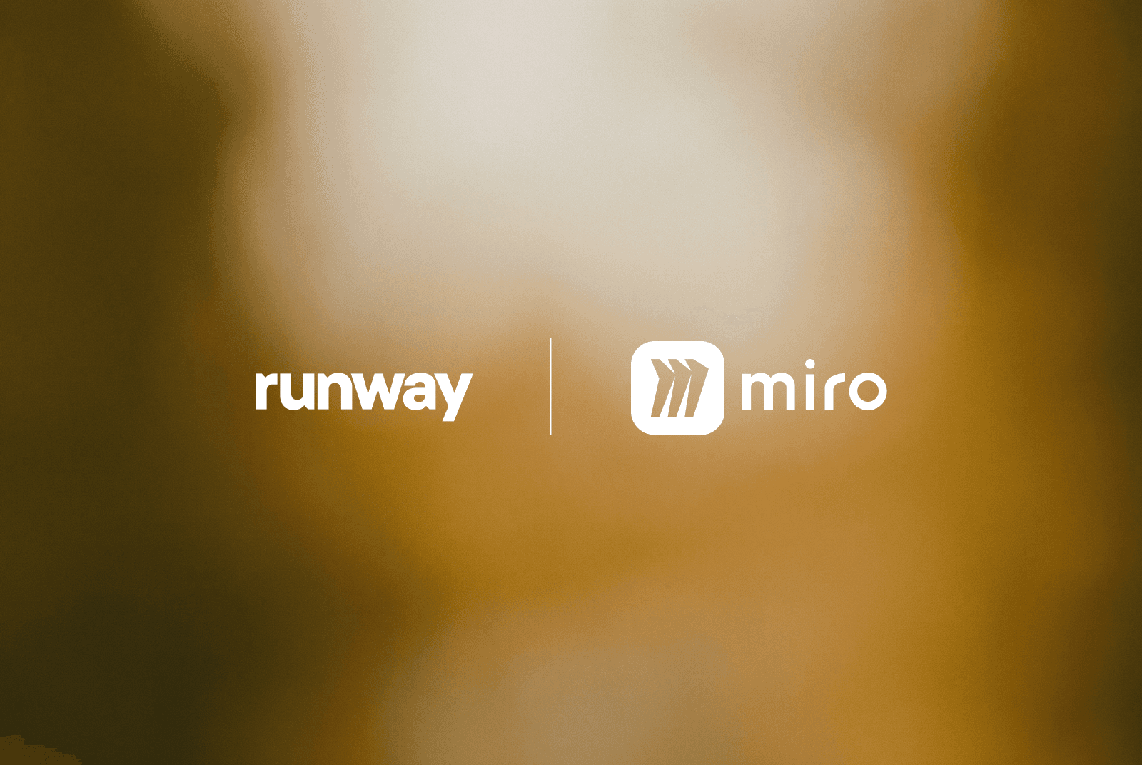 How Miro Produced Its Keynote Video for Four Global Markets with Runway