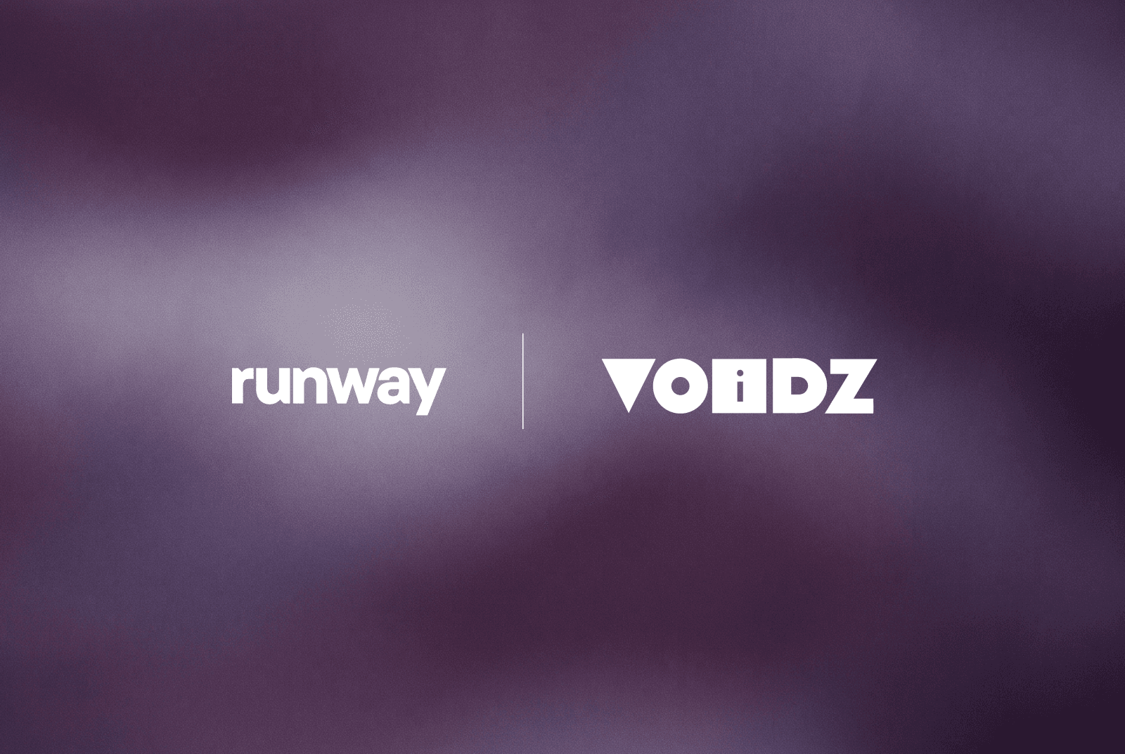 Runway News | How VOIDZ Went From 15-Second VFX Shots to 95-Second Documentary Films