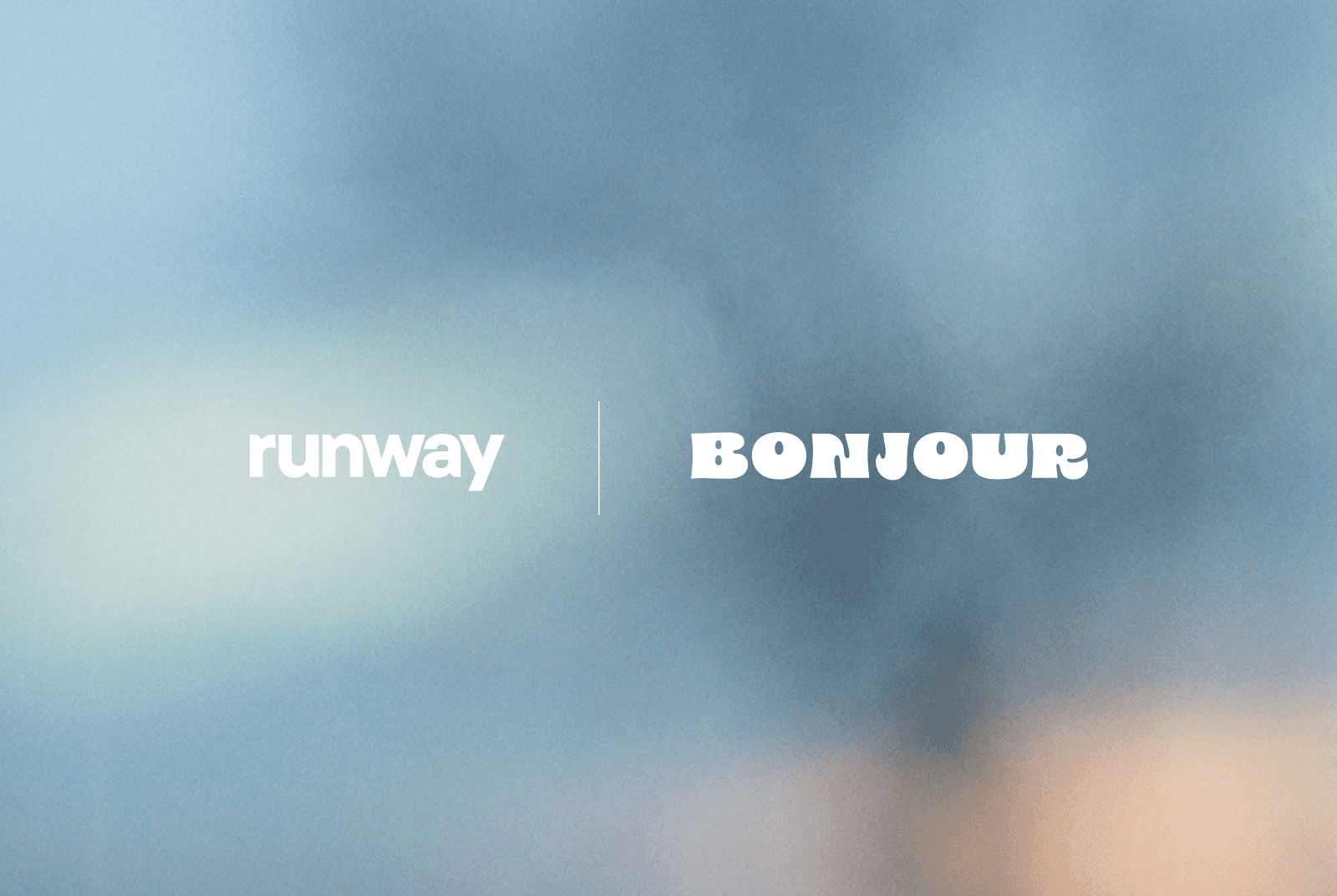Bonjour Turns One Script Into Every Ad Style with Runway