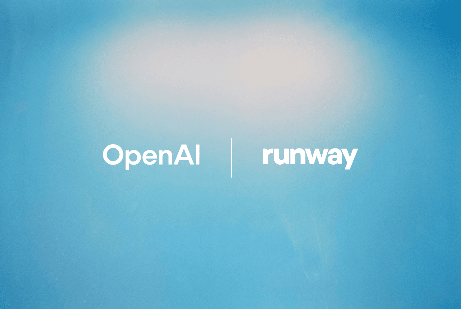 Runway News | Runway Joins the OpenAI Marketplace