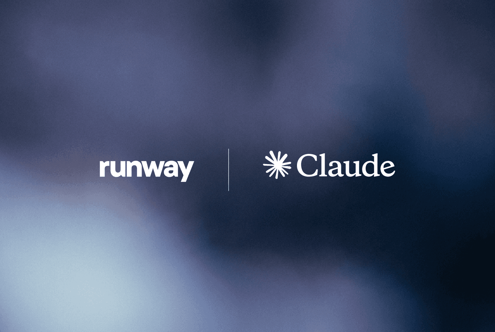 Runway News | Runway Joins Claude Marketplace