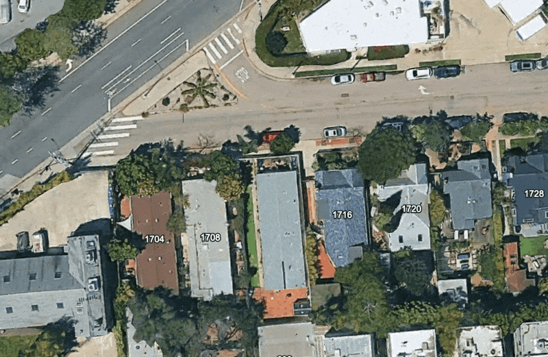 Google Earth’s New AI Lets Anyone Fabricate Completely Bullshit Satellite Images