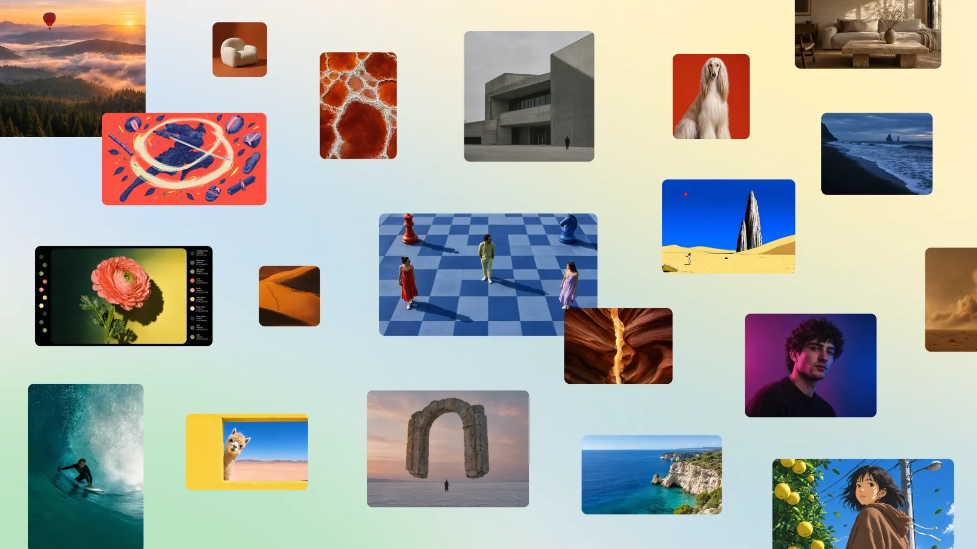 Canva launches Craft image model with 2K output and API