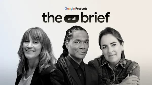 What 3 creatives built with unlimited access to Google Flow