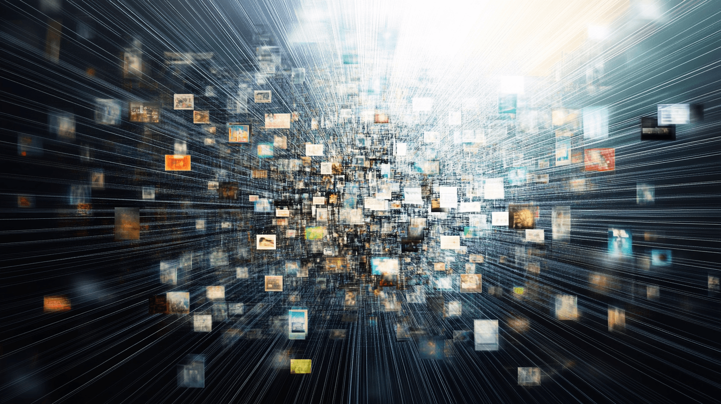 LAION drops massive open video dataset with 10 million hours of footage for AI research
